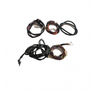 Kit de Cables PHILIPS 43PUS6401/12 Kit de Cables PHILIPS 43PUS6401/12