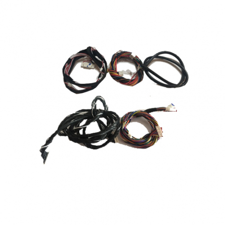 Kit de Cables PHILIPS 43PUS6401/12