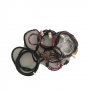 Kit de Cables PHILIPS 49PFH5500/88
