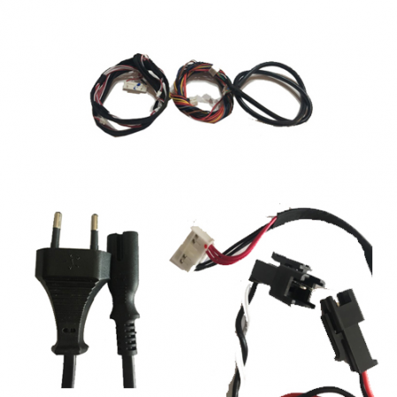 Kit de Cables Philips 49PUS6162/12 SWAP