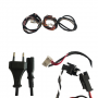 Kit de Cables Philips 49PUS6162/12 SWAP