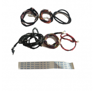 Kit de Cables Philips 49PUS6501/12