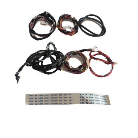 Kit de Cables Philips 49PUS6501/12