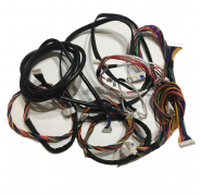 Kit de Cables PHILIPS 55PUH6400/88