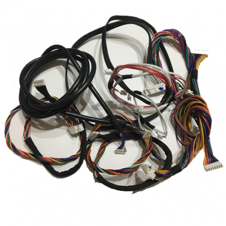 Kit de Cables PHILIPS 55PUH6400/88