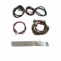 Kit de Cables PHILIPS 55PUS6201/12