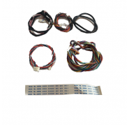 Kit de Cables PHILIPS 55PUS6201/12