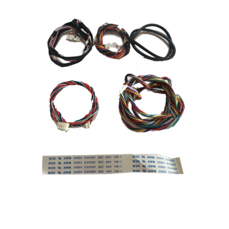 Kit de Cables PHILIPS 55PUS6201/12