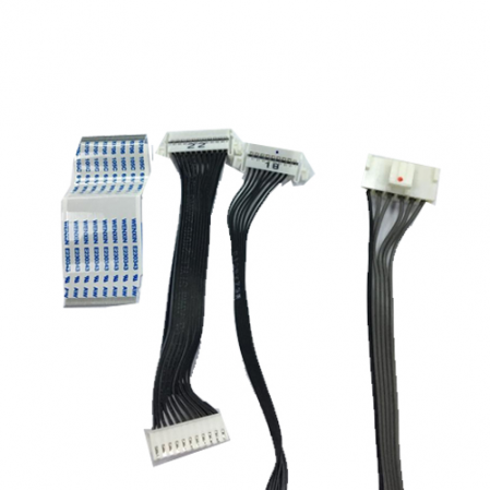 Kit de Cables Samsung PS43F4500AW
