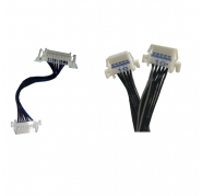Kit de Cables Samsung UE28J4100AW SWAP