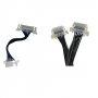 Kit de Cables Samsung UE28J4100AW SWAP