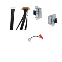 Kit de Cables Samsung UE32J5500AW