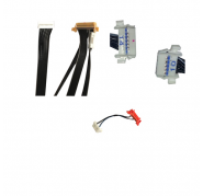 Kit de Cables Samsung UE32J5500AW
