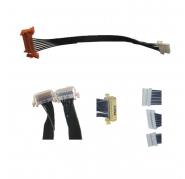 Kit de Cables Samsung UE32J6300AW