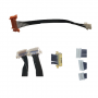 Kit de Cables Samsung UE32J6300AW
