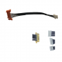Kit de Cables Samsung UE32J6300AW