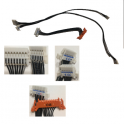 Kit de Cables SAMSUNG UE40J5100AW