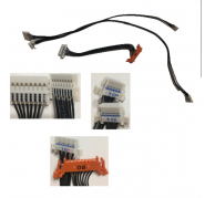 Kit de Cables SAMSUNG UE40J5100AW