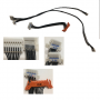 Kit de Cables SAMSUNG UE40J5100AW