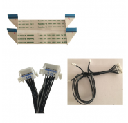 Kit de Cables SAMSUNG UE40J5200AW