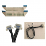 Kit de Cables SAMSUNG UE40J5200AW