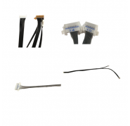 Kit de Cables Samsung UE40J6200AW