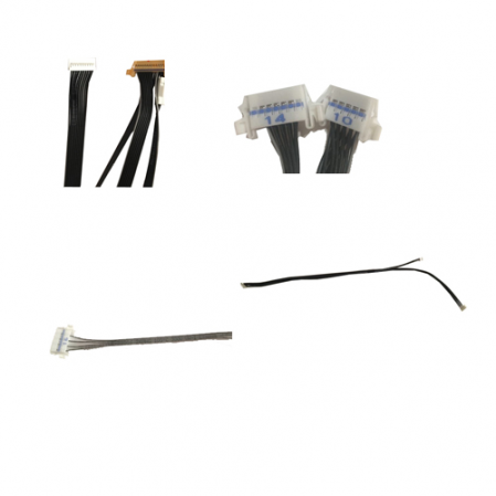 Kit de Cables Samsung UE40J6200AW