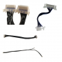 Kit de Cables Samsung UE40JU6000WXXH