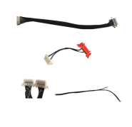 Kit de Cables Samsung UE40JU6400W