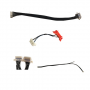 Kit de Cables Samsung UE40JU6400W