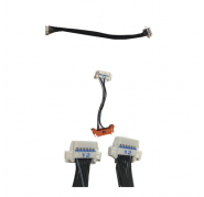 Cable Kit SAMSUNG UE40JU6510S Cable Kit SAMSUNG UE40JU6510S