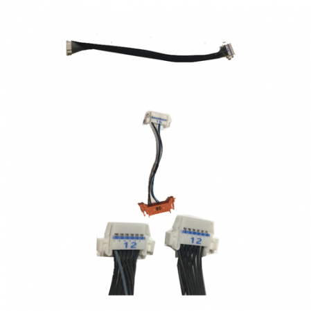 Kit de Cables SAMSUNG UE40JU6510S