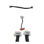 Kit de Cables SAMSUNG UE40JU6510S