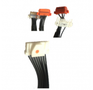 Kit de Cables Samsung UE40K6300AK