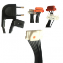 Kit de Cables Samsung UE40K6300AK SWAP