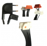 Kit de Cables Samsung UE40K6300AK SWAP Kit de Cables Samsung UE40K6300AK SWAP