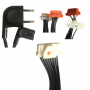 Kit de Cables Samsung UE40K6300AK SWAP