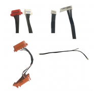 Kit de Cables SAMSUNG UE40KU6000