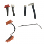 Kit de Cables SAMSUNG UE40KU6000