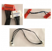 Kit de Cables SAMSUNG UE40KU6000K