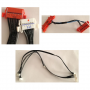 Kit de Cables SAMSUNG UE40KU6000K