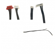 Kit de Cables SAMSUNG UE40KU6000W