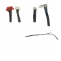 Kit de Cables SAMSUNG UE40KU6000W