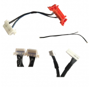 Kit de Cables Samsung UE40KU6100K