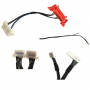 Kit de Cables Samsung UE40KU6100K