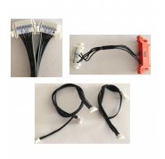 Kit de Cables SAMSUNG UE40KU6100W
