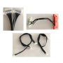 Kit de Cables SAMSUNG UE40KU6100W