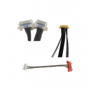 Kit de Cables Samsung UE43J5500AK
