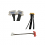 Kit de Cables Samsung UE43J5500AK