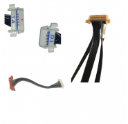 Kit de Cables Samsung UE43J5570SU